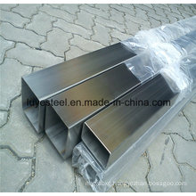Stainless Steel Square Tube for Structure
